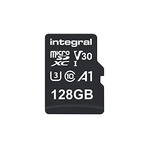 Integral 128 Gb Micro Sd Karte 4k Video