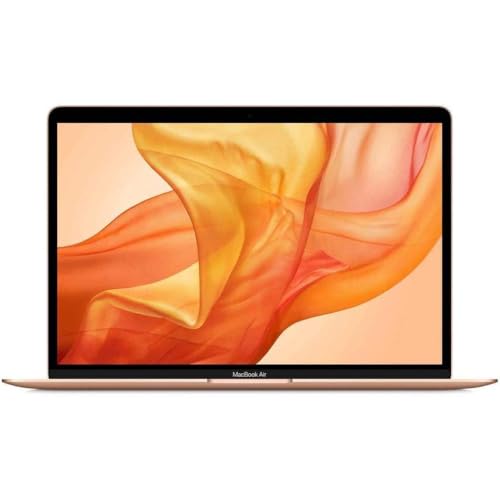 2020 Apple Macbook Air Mit 1 1ghz Intel