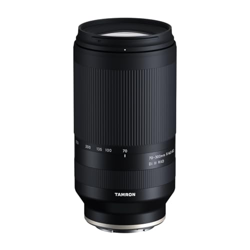 Tamron 70 300mm A047sf F 4 5 6
