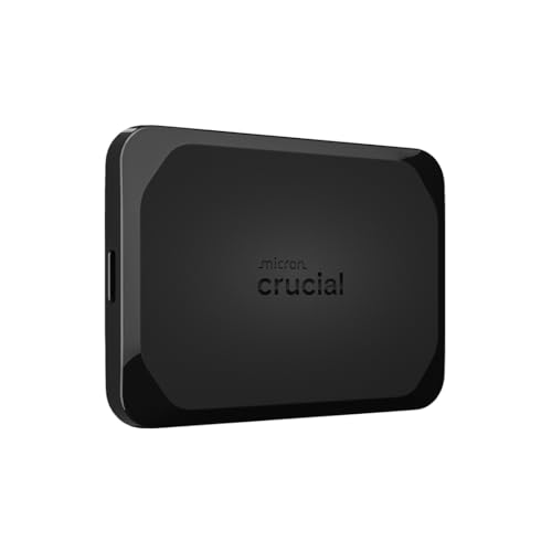 Crucial X10 2tb Externe Ssd Festplatte Bis Zu