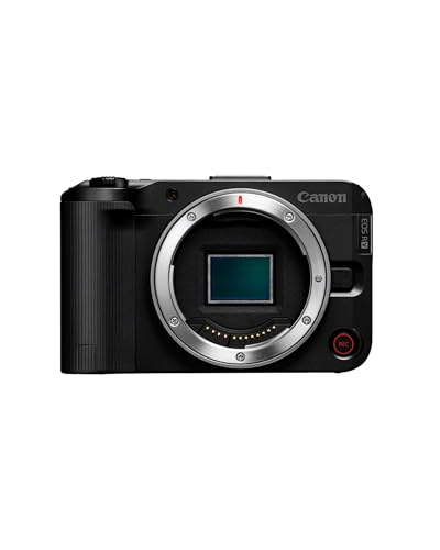 Canon Eos R50 V Rf S 10 18mm
