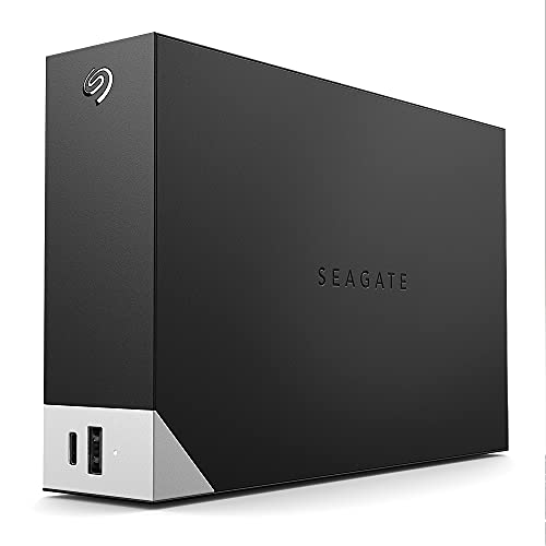 Seagate One Touch Hub 8tb Externe Festplatte 2