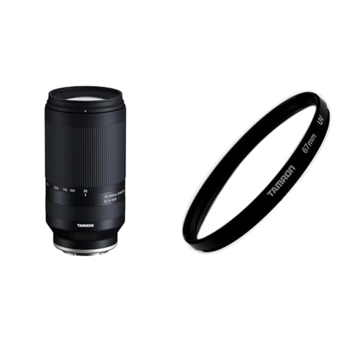 Tamron 70 300mm A047sf F 4 5 6