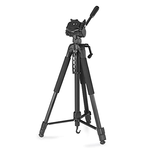 Hama Stativ Kamera Action 170 3d Tripod Mit