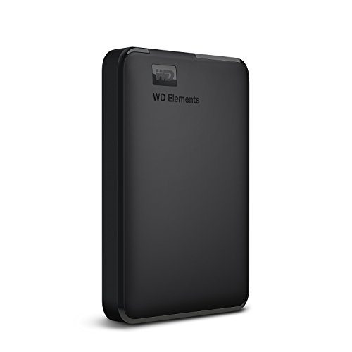 Western Digital Elements 1tb Externe Festplatte Externe Festplatten