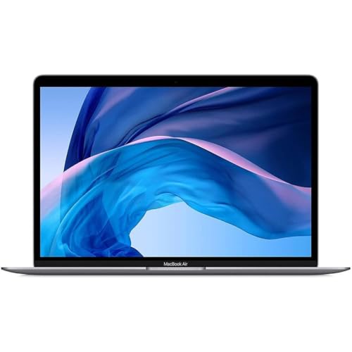 Apple Macbook Air 2020 Mit Intel Core I3