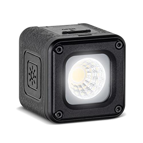 Smallrig Led Videolicht Led Video Light Mini Regenfeste