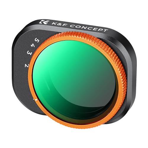 K F Concept Mini 4 Pro Variable Nd