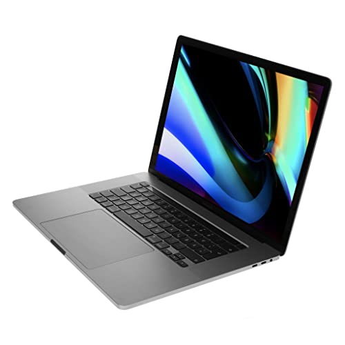 2019 Apple Macbook Pro 16 16gb Ram 512gb