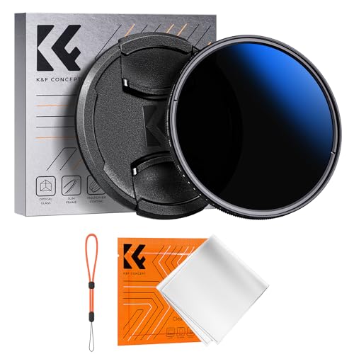 K F Concept K Serie 43mm Nd Filter