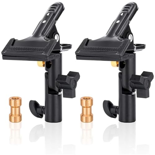 Utebit 2 St Ck Foto Studio Faltreflektor Halterung