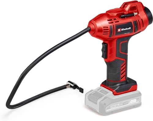 Einhell Akku Autokompressor Ce Cc 18 Li Solo