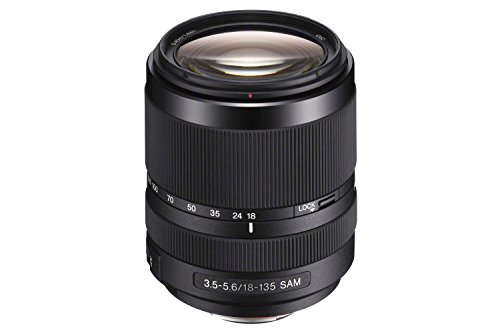 Sony Sal 18135 Zoom Objektiv 18 135 Mm