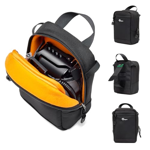 Lowepro Protactic Cs 60 Iii Kameratasche Kompatibel Mit