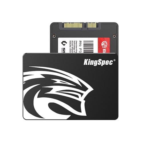 Kingspec 2tb 2 5 Zoll Sata Ssd 2
