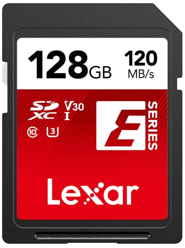 Lexar Sd Karte 128 Gb Sd Card 128gb