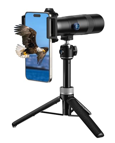 Apexel 30x Super Teleobjektiv Teleobjektiv F R Smartphone