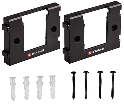 Original Einhell Akku Wandhalterung Power X Change Passende