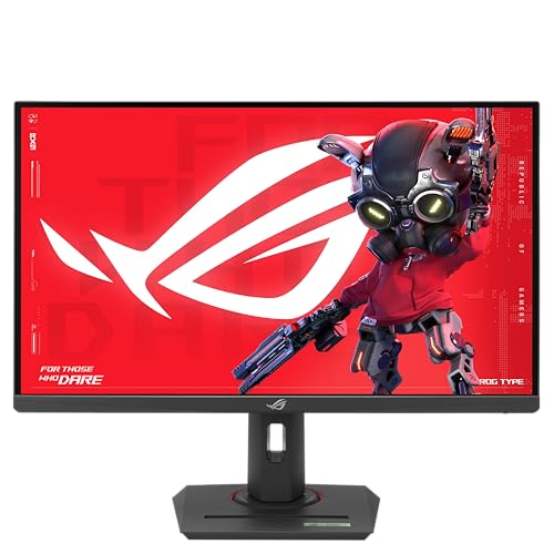 Asus Rog Strix Xg27ucg 27 Zoll Dual Mode