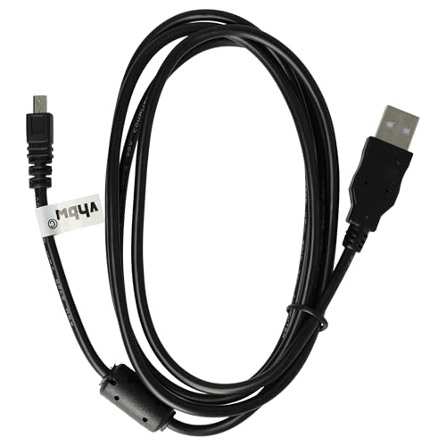 Vhbw Usb Kabel Datenkabel Standard Usb Typ A