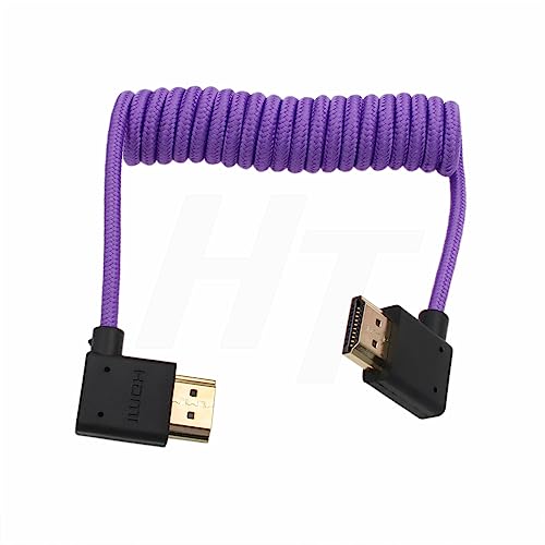 Hangton Hdmi Zu Hdmi 4k 8k 60p Kabel