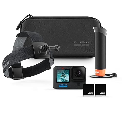 Gopro Hero12 Zubeh Rpaket Enth Lt Die Hero12