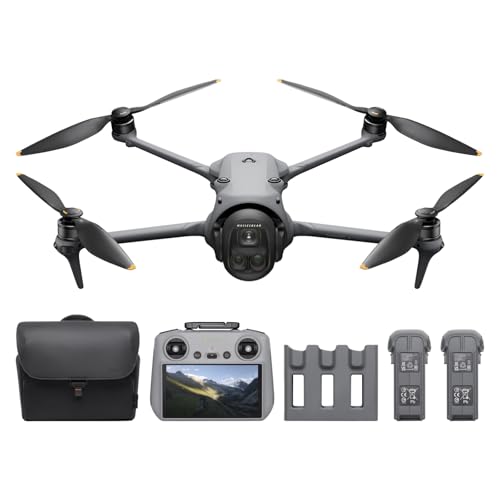 Dji Mavic 4 Pro Fly More Combo Drohne