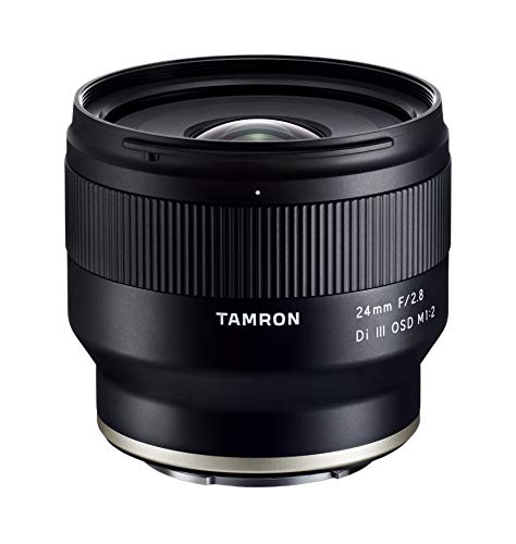 Tamron 24mm F 2 8 Di Iii Osd