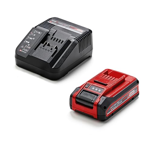 Original Einhell Starter Kit 3 0 Ah Plus