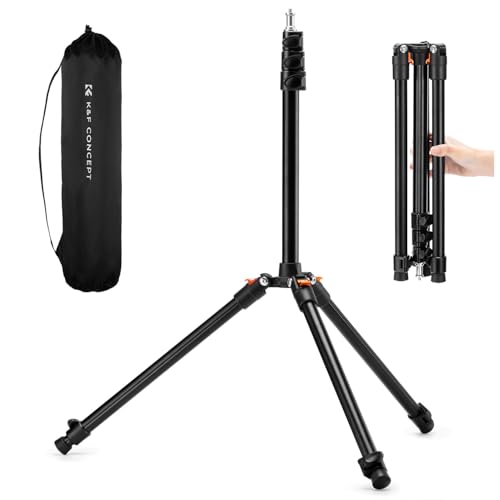 K F Concept 200cm Fotografie Lichtstativ 11 Lb