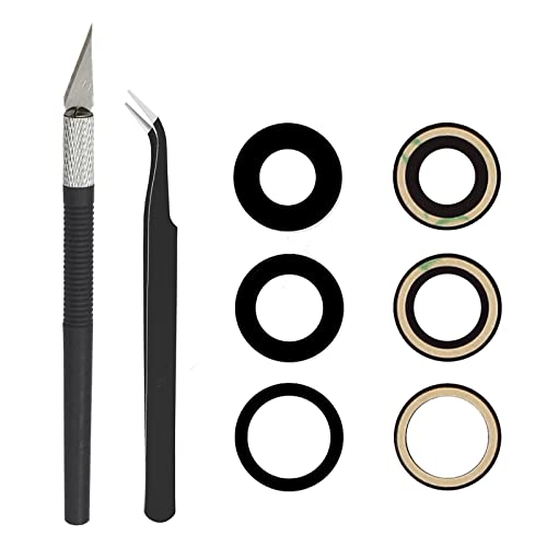 Cemobile Original R Ckkamera Glasobjektiv F R Iphone