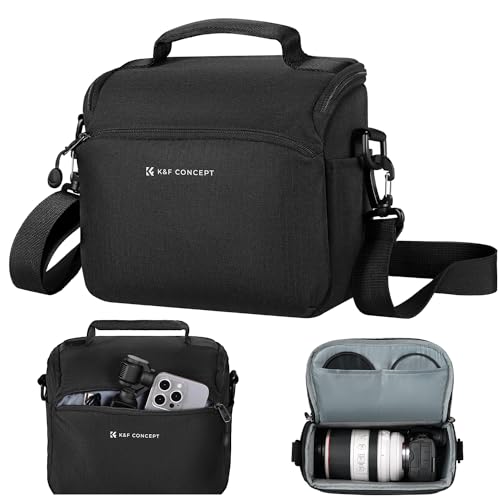 K F Concept Kamera Rucksack Schultertasche Slr Taschen