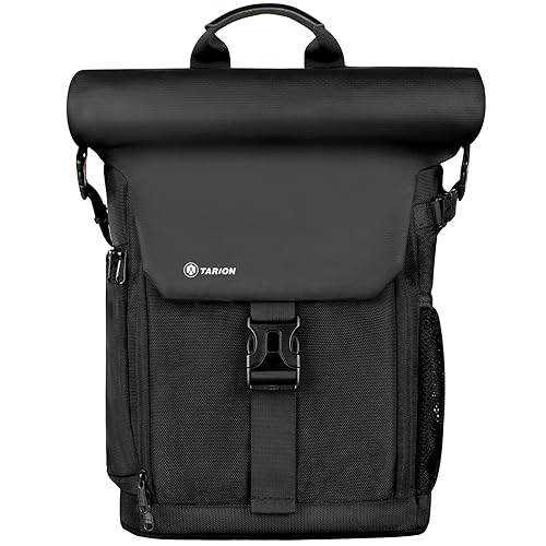 Tarion Kamerarucksack Wasserdicht Fotoruckack Kameratasche Dslr Rucksack Mit
