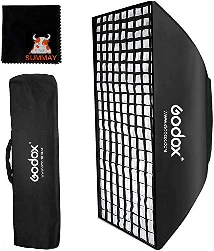 Godox Softbox Grid 60x90cm Bowen S Mount