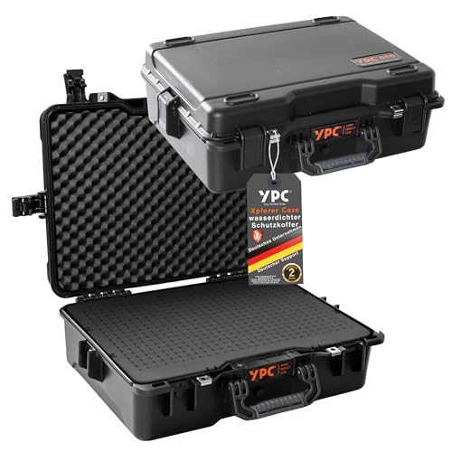 Ypc Xplorer Case Xl 53cm X 40cm X