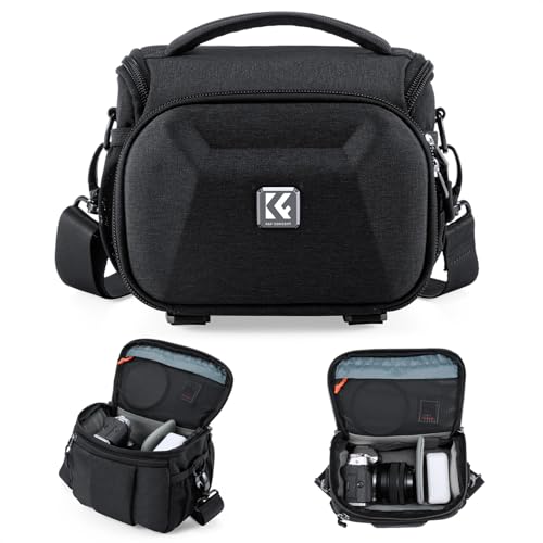 K F Concept Kameratasche Camera Bag Spiegelreflex F