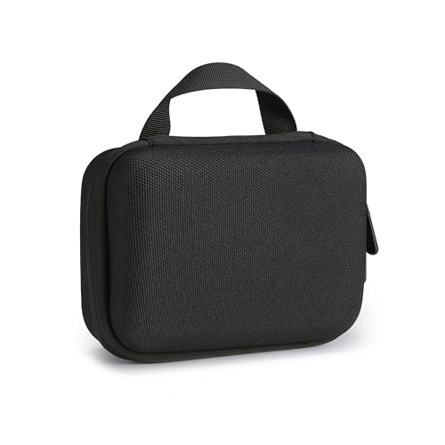 Amazon Basics Kleine Gopro Und Actionkameras Schutzh Lle