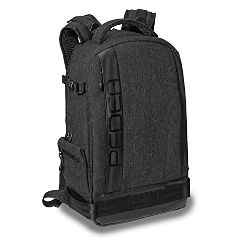 Pedea Dslr Kamerarucksack Fashion Fotorucksack F R Spiegelreflexkameras