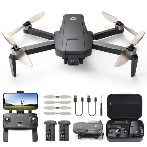 Holy Stone Hs720s Gps Drohne Mit Kamera 4k