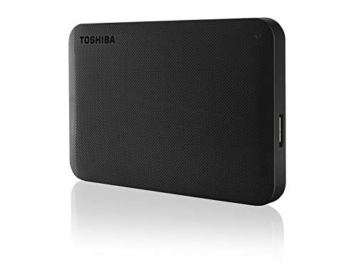 Toshiba Canvio Ready 1tb Externe Festplatte 6 4