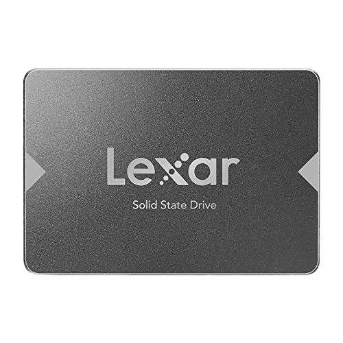 Lexar 2 5 Sata Iii 6gb S Interne