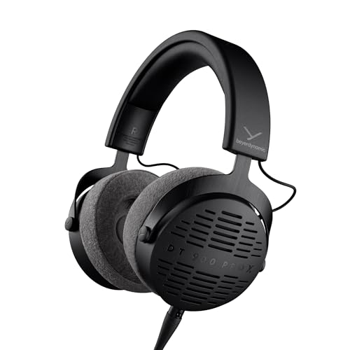 Beyerdynamic Dt 900 Pro X Offener Studio Kopfh