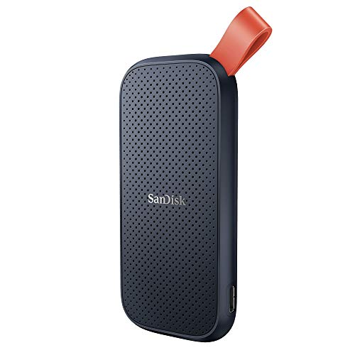 Sandisk Portable Ssd 1 Tb Externe Festplatte Mit