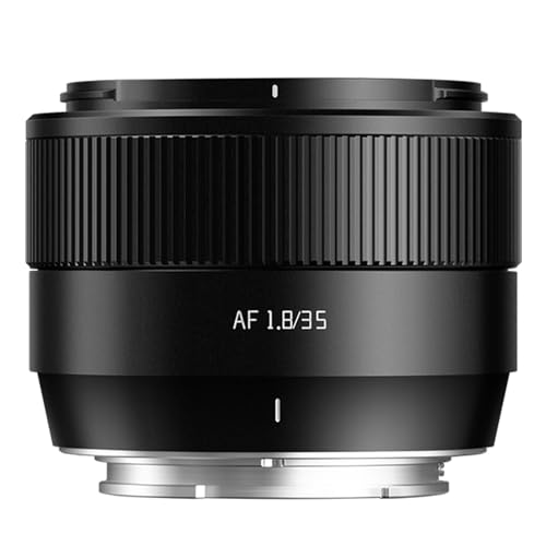 Ttartisan Af 35mm F1 8 Ii Objektiv F