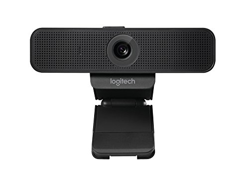 Logitech C925e Business Webcam Hd 1080p 78 Blickfeld