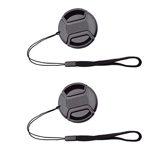 Ulbter 67mm Objektivdeckel Objektiv F R Af S