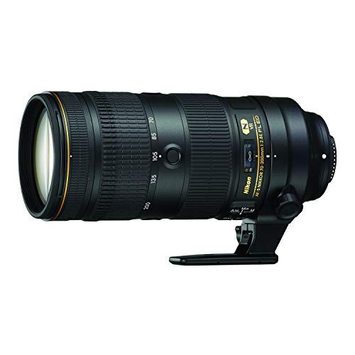Nikon Af S Nikkor 70 200 Mm 1