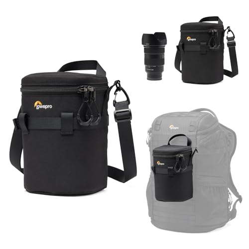 Lowepro Protactic Lcs 13 X 32 Iii Objektivtasche