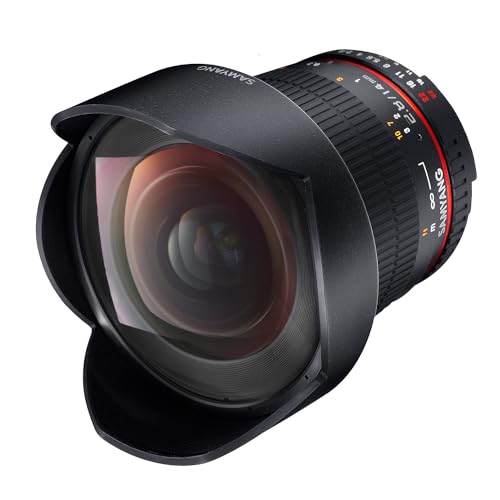 Samyang Mf 14mm F2 8 Canon Ef Weitwinkelobjektiv
