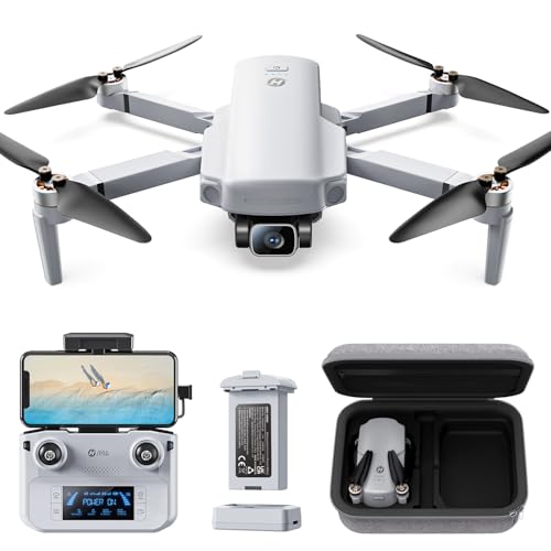 Holy Stone Hs360d Gps Drohne Mit 4k Kamera